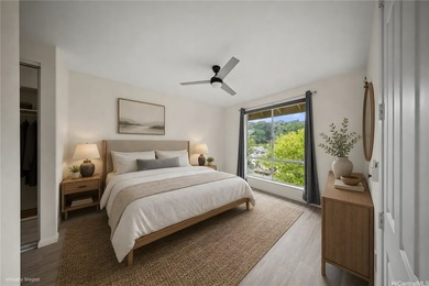 Thoughtfully renovated, this desirable end-unit 3-bedroom - photo 8