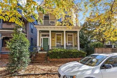 Elizabeth River Townhome/Townhouse For Sale in Portsmouth Virginia