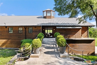 The 4-S Ranch is a prestigious 471+/- acre legacy retreat with - photo 7