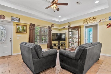 This stunning 3 bedroom, 2 bathroom home in Rayburn Country is - photo 3