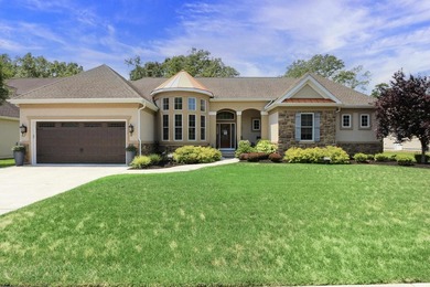 Welcome to this exquisite Pine model ranch, offering 3 bedrooms - photo 1
