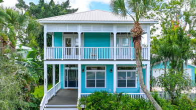 Lake Home For Sale in Sebring, Florida