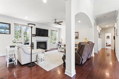 Welcome to this exquisite Pine model ranch, offering 3 bedrooms - photo 10