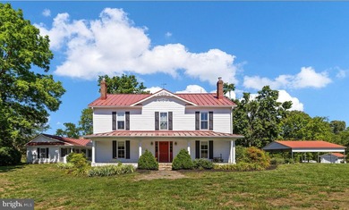 Experience the best of upscale country living and the Lake Anna - photo 1
