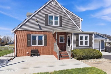 Welcome to this beautiful Cape Cod-style home nestled in - photo 4