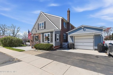 Welcome to this beautiful Cape Cod-style home nestled in - photo 5