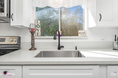 Hidden gem in Wofford Heights offering crisp, fresh air and - photo 11