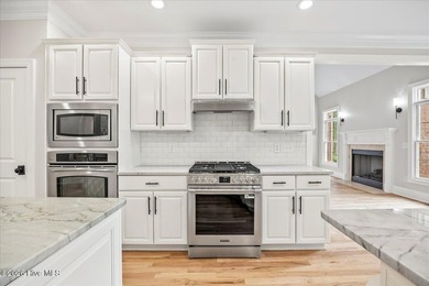 Welcome to 203 Hatteras -- where coastal lifestyle, flexible - photo 11