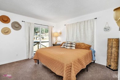 Hidden gem in Wofford Heights offering crisp, fresh air and - photo 12