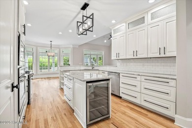 Welcome to 203 Hatteras -- where coastal lifestyle, flexible - photo 12