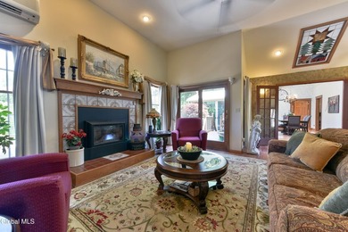 Welcome to this exceptional custom ranch, where quality - photo 13