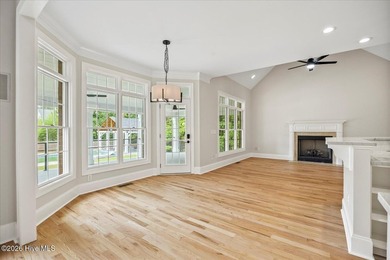 Welcome to 203 Hatteras -- where coastal lifestyle, flexible - photo 13