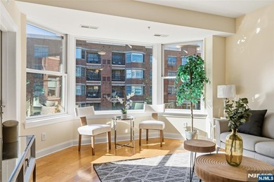 Welcome to this stunning Southeast-facing 2BR/2BA residence at