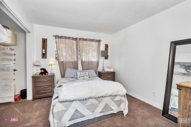 Hidden gem in Wofford Heights offering crisp, fresh air and - photo 14
