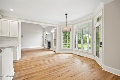 Welcome to 203 Hatteras -- where coastal lifestyle, flexible - photo 14