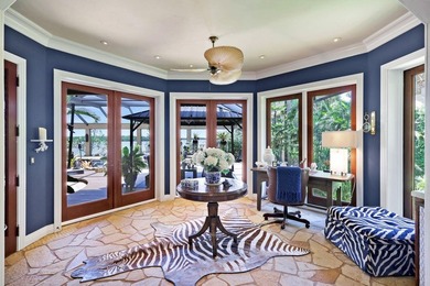 Spectacular residence located in Marco Island's most prestigious - photo 14