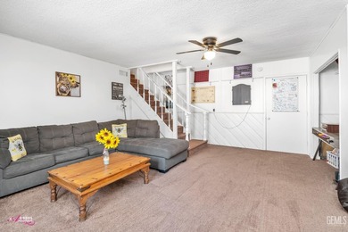 Hidden gem in Wofford Heights offering crisp, fresh air and - photo 17