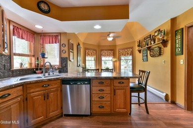 Welcome to this exceptional custom ranch, where quality - photo 17
