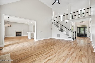 Welcome to 203 Hatteras -- where coastal lifestyle, flexible - photo 17