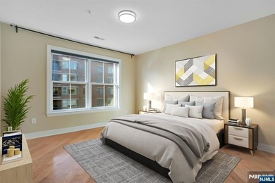 Welcome to this stunning Southeast-facing 2BR/2BA residence at