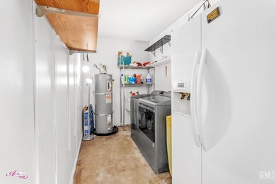 Hidden gem in Wofford Heights offering crisp, fresh air and - photo 19