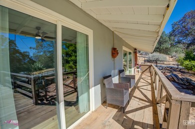 Hidden gem in Wofford Heights offering crisp, fresh air and - photo 20