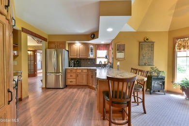 Welcome to this exceptional custom ranch, where quality - photo 20