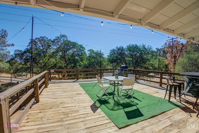 Hidden gem in Wofford Heights offering crisp, fresh air and - photo 21