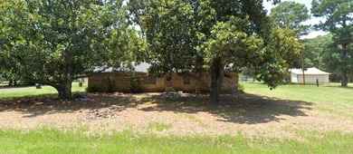 Lake Athens Home Sale Pending in Athens Texas