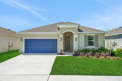 Lake Fannie Home Sale Pending in Winter Haven Florida