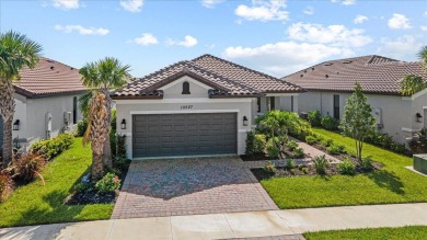 Lake Home For Sale in Port Saint Lucie, Florida