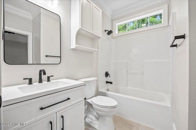 Welcome to 203 Hatteras -- where coastal lifestyle, flexible - photo 22
