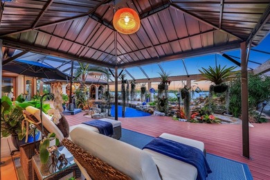 Spectacular residence located in Marco Island's most prestigious - photo 22