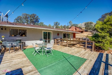 Hidden gem in Wofford Heights offering crisp, fresh air and - photo 23