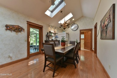 Welcome to this exceptional custom ranch, where quality - photo 24