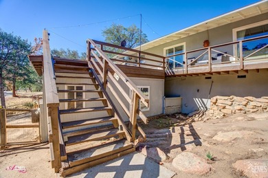 Hidden gem in Wofford Heights offering crisp, fresh air and - photo 25