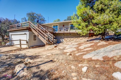 Hidden gem in Wofford Heights offering crisp, fresh air and - photo 26