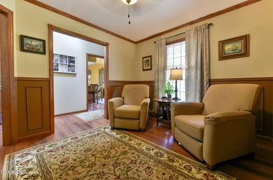 Welcome to this exceptional custom ranch, where quality - photo 27
