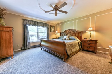 Welcome to this exceptional custom ranch, where quality - photo 29