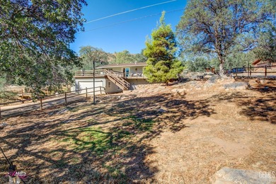 Hidden gem in Wofford Heights offering crisp, fresh air and - photo 30