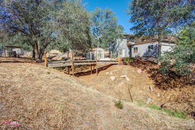 Hidden gem in Wofford Heights offering crisp, fresh air and - photo 32
