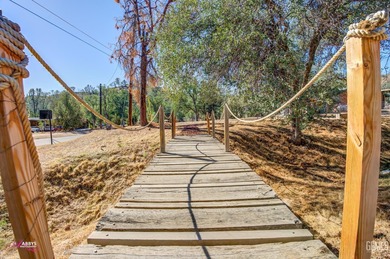 Hidden gem in Wofford Heights offering crisp, fresh air and - photo 33