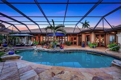 Spectacular residence located in Marco Island's most prestigious - photo 33