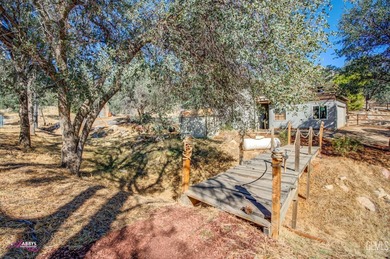 Hidden gem in Wofford Heights offering crisp, fresh air and - photo 34