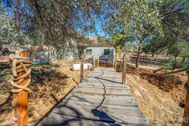 Hidden gem in Wofford Heights offering crisp, fresh air and - photo 35