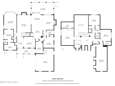 Welcome to 203 Hatteras -- where coastal lifestyle, flexible - photo 35