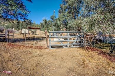 Hidden gem in Wofford Heights offering crisp, fresh air and - photo 36