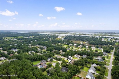 Welcome to 203 Hatteras -- where coastal lifestyle, flexible - photo 36