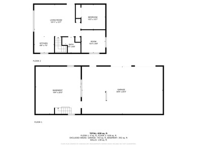Looking for a weekend getaway or a home. at the lake? Located at - photo 36