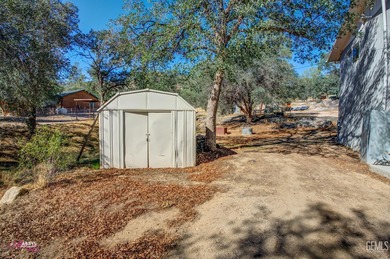 Hidden gem in Wofford Heights offering crisp, fresh air and - photo 39